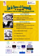 25 MAGGIO - PADERNO D. LOC. INCIRANO - A.I.R. Eventi e Comunicazione