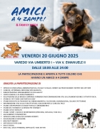 VENERDI 20 GIUGNO 2025 - VAREDO - A.I.R. Eventi e Comunicazione