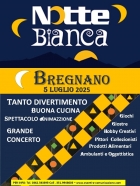 5 LUGLIO 2025 - BREGNANO (CO) NOTTE B. - A.I.R. Eventi e Comunicazione