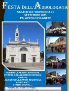 20 E 21 SETTEMBRE 2025 - PADERNO D. LOC. PALAZZOLO MILANESE (MI) - A.I.R. Eventi e Comunicazione