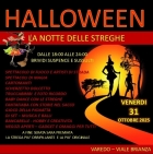 31 OTTOBRE 2025- VALERA DI VAREDO (MB) - A.I.R. Eventi e Comunicazione