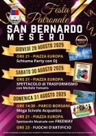 31 AGOSTO 2025 - MESERO (MI) - A.I.R. Eventi e Comunicazione