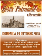 19 OTTOBRE 2025 - BRUZZANO (MI) - A.I.R. Eventi e Comunicazione