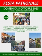5 OTTOBRE 2025 - CAVENAGO BRIANZA (MB) - A.I.R. Eventi e Comunicazione