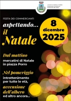 8 DICEMBRE - ROVELLO PORRO - A.I.R. Eventi e Comunicazione