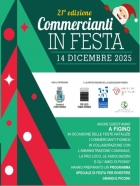 14 DICEMBRE - FIGINO SERENZE - A.I.R. Eventi e Comunicazione