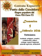 DOM.1 FEBBRAIO - LEGNANO - A.I.R. Eventi e Comunicazione