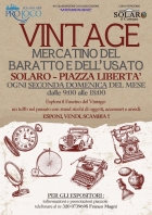 OGNI 2° DOMENICA DEL MESE - A.I.R. Eventi e Comunicazione