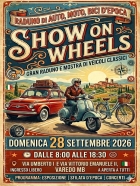 27 SETTEMBRE 2026 - VAREDO - A.I.R. Eventi e Comunicazione