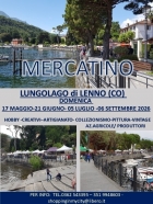 21 GIUGNO 2026 - LENNO LUNGOLAGO - A.I.R. Eventi e Comunicazione