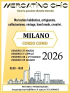 29 MAGGIO - MILANO CORSO COMO - A.I.R. Eventi e Comunicazione