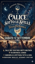 12 SETTEMBRE 2026 - SENAGO (MI) - A.I.R. Eventi e Comunicazione