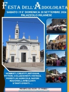 19-20 SETTEMBRE 2026 - PADERNO D. (Loc.Palazzolo M.) - A.I.R. Eventi e Comunicazione