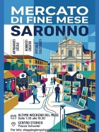 28 GIUGNO 2026 - SARONNO - A.I.R. Eventi e Comunicazione
