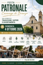 4 OTTOBRE 2026 - CAVENAGO BRIANZA - A.I.R. Eventi e Comunicazione