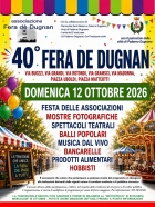 11 OTTOBRE 2026 - PADERNO DUGNANO - A.I.R. Eventi e Comunicazione