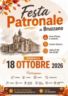 18 OTTOBRE - BRUZZANO - A.I.R. Eventi e Comunicazione