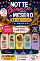 SABATO 4 LUGLIO - MESERO (MI) - A.I.R. Eventi e Comunicazione