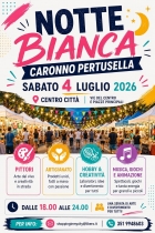 SAB. 4 LUGLIO 2026 CARONNO PERTUSELLA - A.I.R. Eventi e Comunicazione