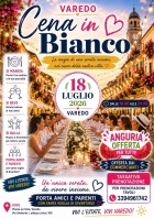 18 LUGLIO 2026 - VAREDO - A.I.R. Eventi e Comunicazione