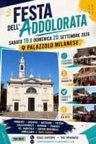 19-20 SETTEMBRE 2026 - PADERNO D. (Loc.Palazzolo M.) - A.I.R. Eventi e Comunicazione