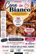 18 LUGLIO 2026 - VAREDO - A.I.R. Eventi e Comunicazione